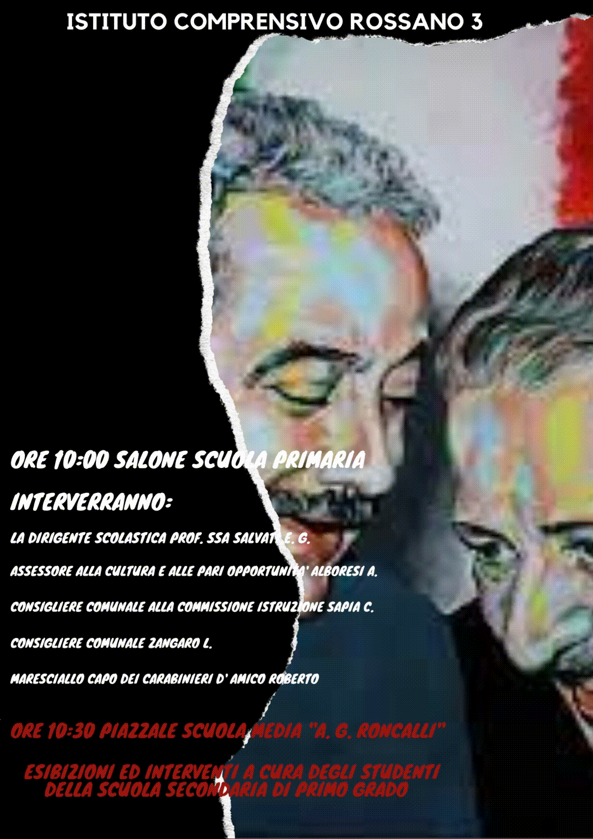 23 Maggio 2022 