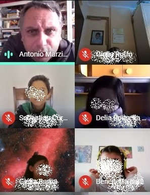 Foto Marziale
