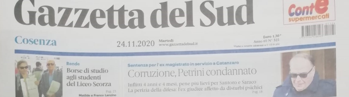 gazzetta 1