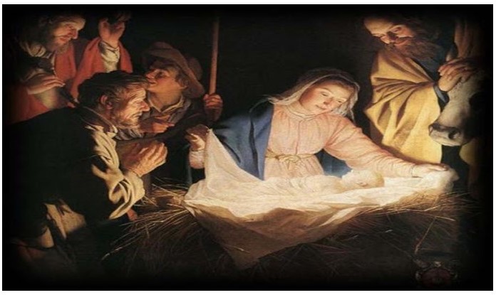 presepe