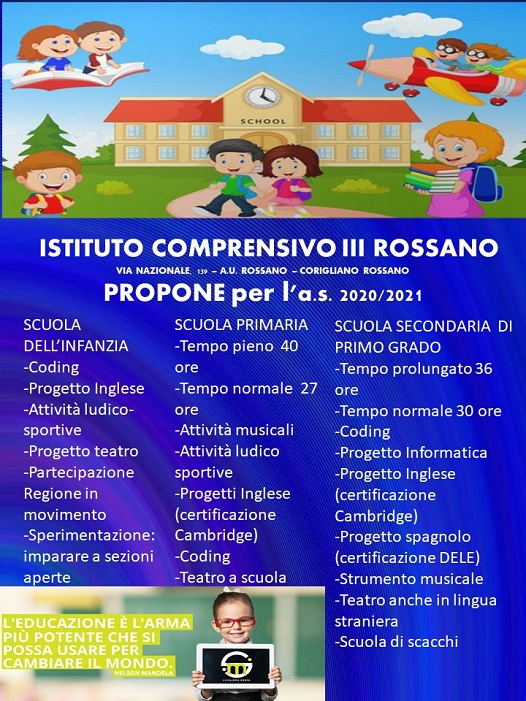 proposte ic rossano 3 2020 2021